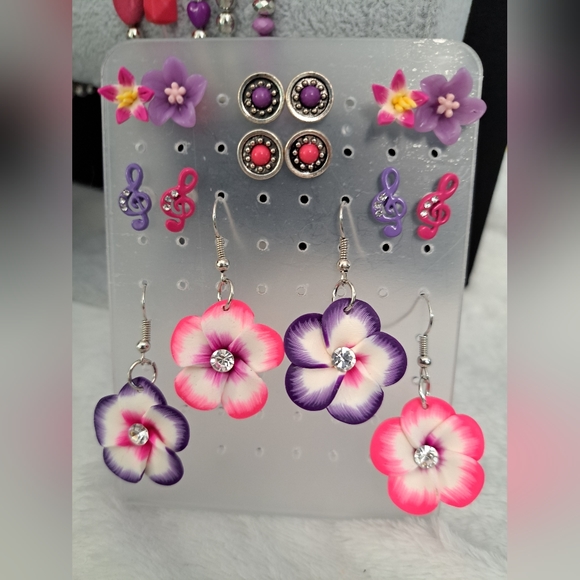 GIRLS Jewelry Set ( With a Friend ) - Picture 11 of 12